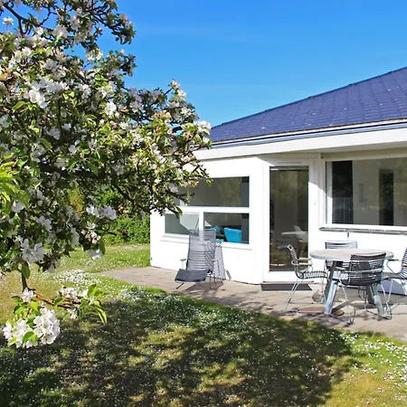 4 Person Holiday In Svaneke