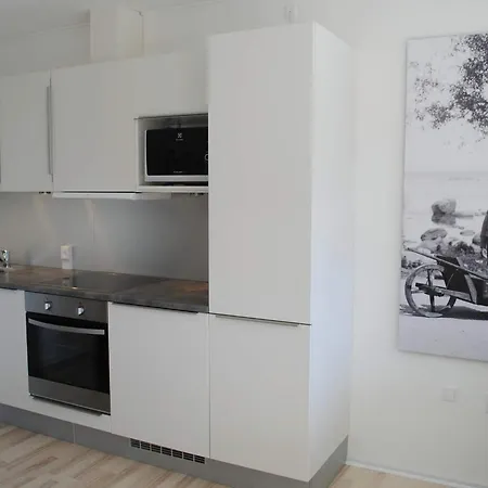 4 Person Holiday In Svaneke