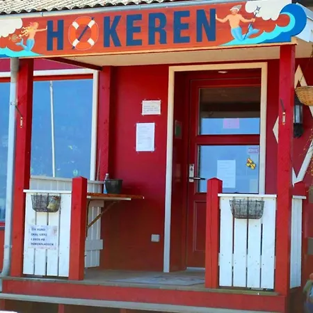 4 Person Holiday In Svaneke