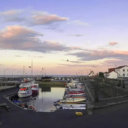 4 Person Holiday In * Svaneke